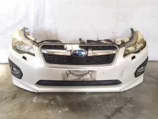 Ноускат SUBARU IMPREZA