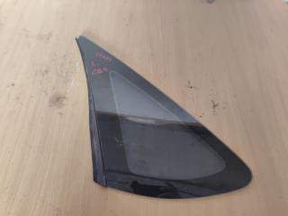 Стекло собачника левое FORD FOCUS контрактная Стекло собачника левое FORD FOCUS