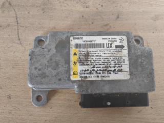 Запчасть блок управления airbag CHEVROLET Captiva