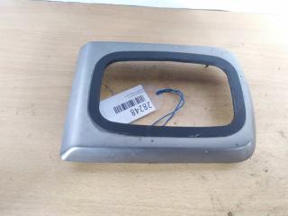 Запчасть накладка консоли NISSAN X-TRAIL