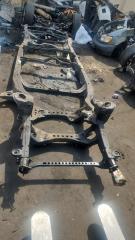 Рама Sequoia 2007 USK60L 3UR-FE Рама Sequoia 2007 USK60L 3UR-FE