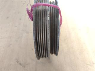 Шкив коленвала LEXUS RX300 MCU15 1MZ-FE Шкив коленвала LEXUS RX300 MCU15 1MZ-FE