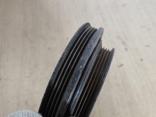 Шкив коленвала NISSAN SUNNY FB14 GA15DE Шкив коленвала NISSAN SUNNY FB14 GA15DE