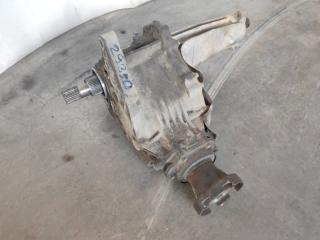 Раздатка CHEVROLET Captiva