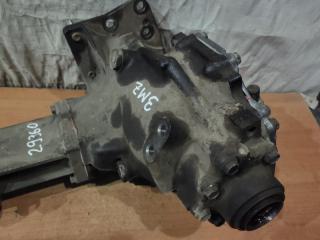 Раздатка LEXUS RX330 MCU38 3MZ-FE Раздатка LEXUS RX330 MCU38 3MZ-FE