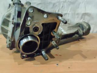 Раздатка RX330 MCU38 3MZ-FE Раздатка RX330 MCU38 3MZ-FE