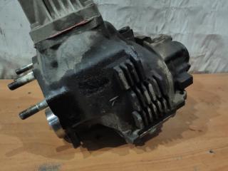 Раздатка RX330 MCU38 3MZ-FE Раздатка RX330 MCU38 3MZ-FE