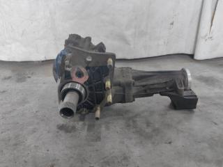 Раздатка TOYOTA RAV4