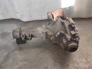 Раздатка TOYOTA HIGHLANDER