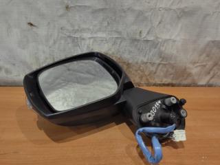 Зеркало левое SUBARU IMPREZA