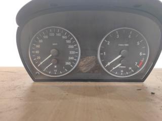 Щиток приборов BMW 3-Series
