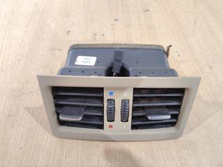 Дефлектор задний BMW 3-Series