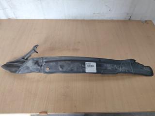 Запчасть накладка крыла передняя правая AUDI Q7 2015