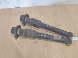 Амортизатор задний BMW X5