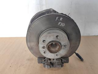 Ступица в сборе передняя правая BMW 3-Series контрактная Ступица в сборе передняя правая BMW 3-Series