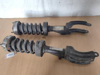 Стойки передние Volkswagen Touareg