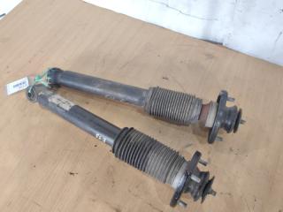 Амортизатор задний BMW X5