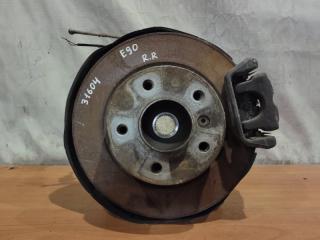 Ступица в сборе задняя правая BMW 3-Series контрактная Ступица в сборе задняя правая BMW 3-Series