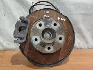 Ступица в сборе задняя левая BMW 3-Series контрактная Ступица в сборе задняя левая BMW 3-Series