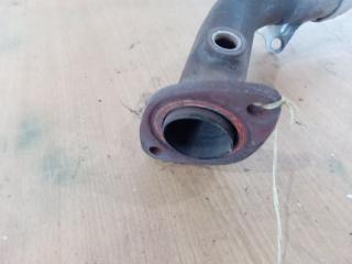 Приемная труба глушителя RX350 GGL10 2GR-FE Приемная труба глушителя RX350 GGL10 2GR-FE