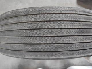 Запасное колесо Volkswagen Touareg 7P5 Запасное колесо Volkswagen Touareg 7P5