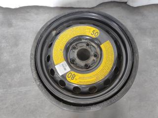 Запчасть запасное колесо AUDI Q7 4LB 4L0601027B контрактная Запасное колесо AUDI Q7 4LB 4L0601027B контрактная