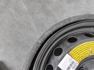 Запасное колесо Q7 4LB Запасное колесо Q7 4LB