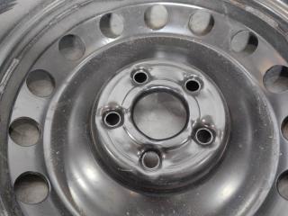 Запасное колесо Q7 4LB Запасное колесо Q7 4LB