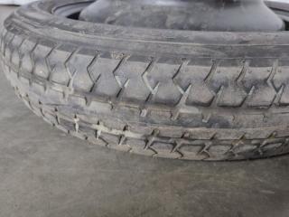 Запасное колесо CAMRY ACV40