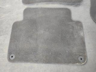 Коврики комплект Q7 4LB Коврики комплект Q7 4LB
