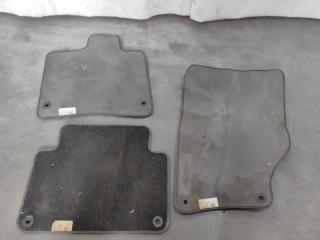 Коврики комплект Q7 4LB Коврики комплект Q7 4LB