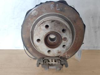 Ступица в сборе задняя левая BMW 3-Series контрактная Ступица в сборе задняя левая BMW 3-Series