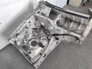 Лонжерон передний правый TOYOTA CELSIOR