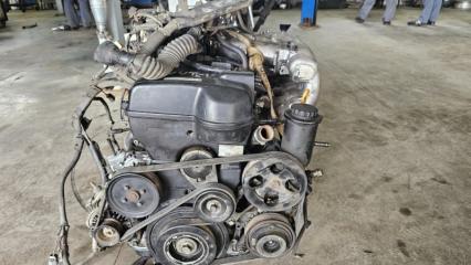 ДВИГАТЕЛЬ В СБОРЕ GS300 JZS160 2JZ-GE