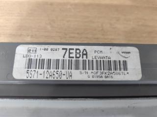 Блок управления двс MONDEO B4Y CJBA Блок управления двс MONDEO B4Y CJBA