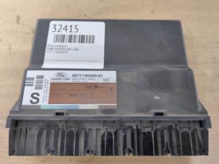 Запчасть блок комфорта FORD MONDEO B4Y CJBA 3S7T-15K600-SC контрактная Блок комфорта FORD MONDEO B4Y CJBA 3S7T-15K600-SC контрактная