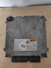 Запчасть блок управления двс ISUZU elf