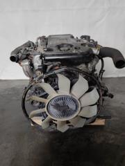 Запчасть двигатель в сборе ISUZU elf