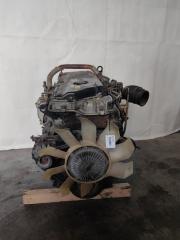 Запчасть двигатель в сборе ISUZU elf