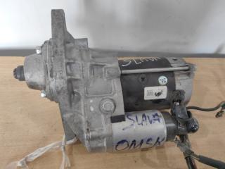 Запчасть стартер ISUZU elf