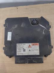 Запчасть блок управления двс ISUZU elf