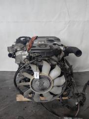 Запчасть двигатель в сборе ISUZU elf