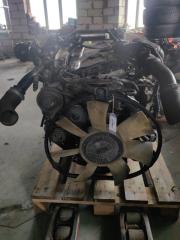 Запчасть двигатель в сборе ISUZU elf