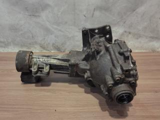 Раздатка TOYOTA RAV4