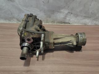 Раздатка TOYOTA RAV4