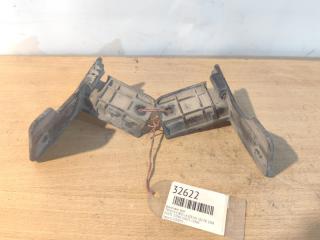 Брызговик задний TOYOTA COROLLA 2008 ZZE141 3ZZ-FE 65632-12060 контрактная