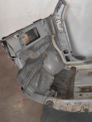 Лонжерон передний правый RAV4 2002 ACA21 1AZ-FE