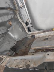 Лонжерон передний правый RAV4 2002 ACA21 1AZ-FE