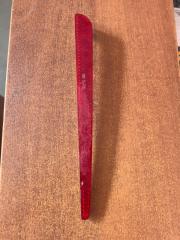 Катафот бампера задний левый BMW X5 2004