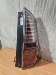 Фото запчасти стоп-сигнал задний правый TOYOTA PASSO 2008 контрактная запчасть Запчасть стоп-сигнал задний правый TOYOTA PASSO 2008